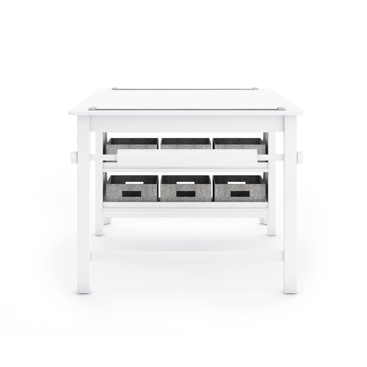 Martha Stewart Kids' Art Table and Stool Set