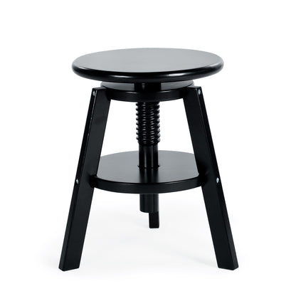 Adjustable Drafting Stool