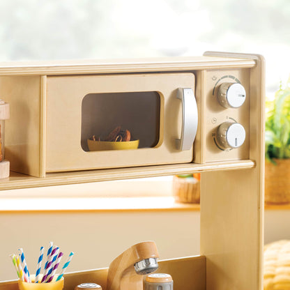 EdQ All-in-One Kitchen