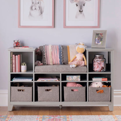 Martha Stewart Kids' Reading Nook