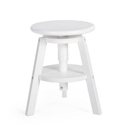 Adjustable Drafting Stool