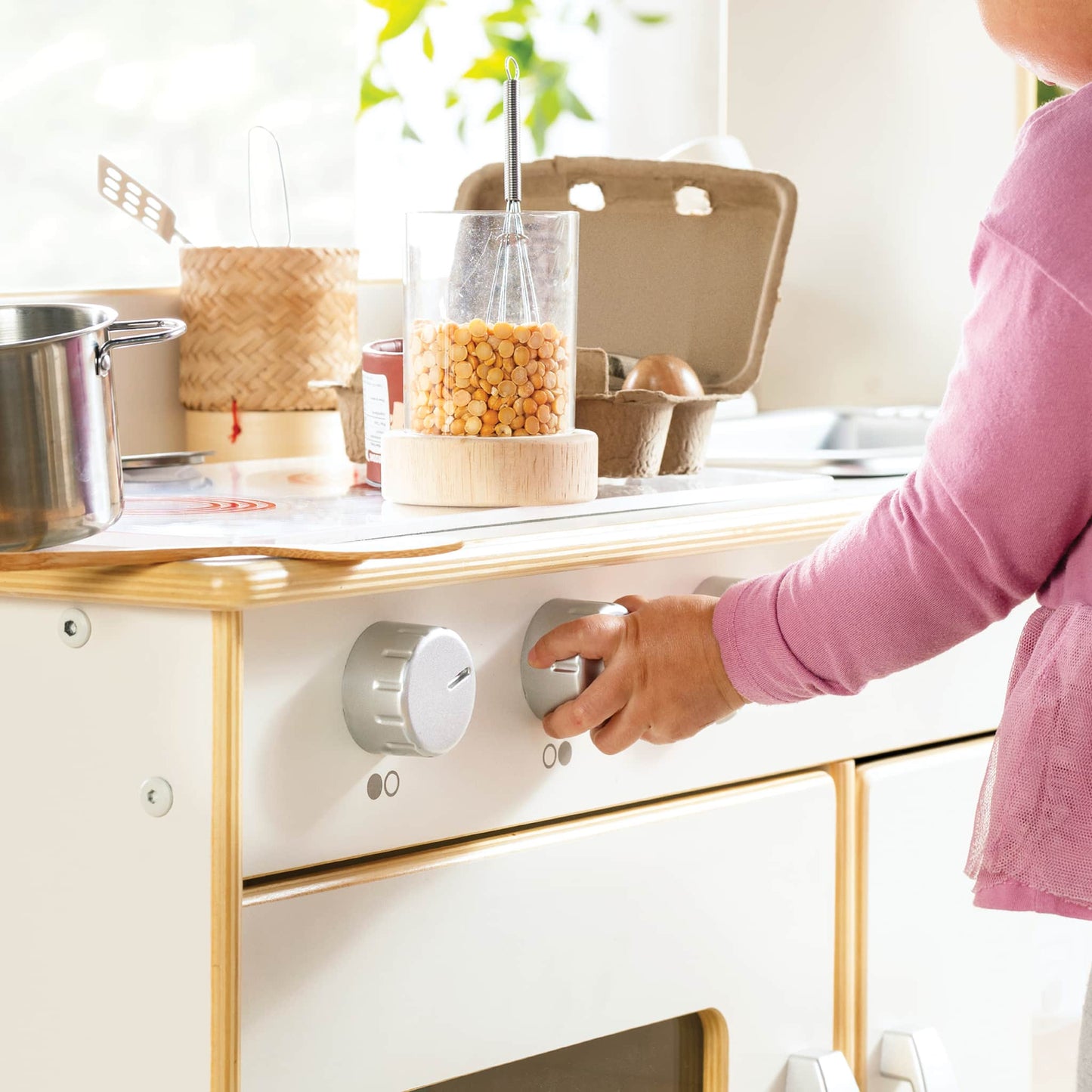 EdQ All-in-One Kitchen