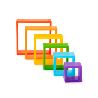 Discovery Squares