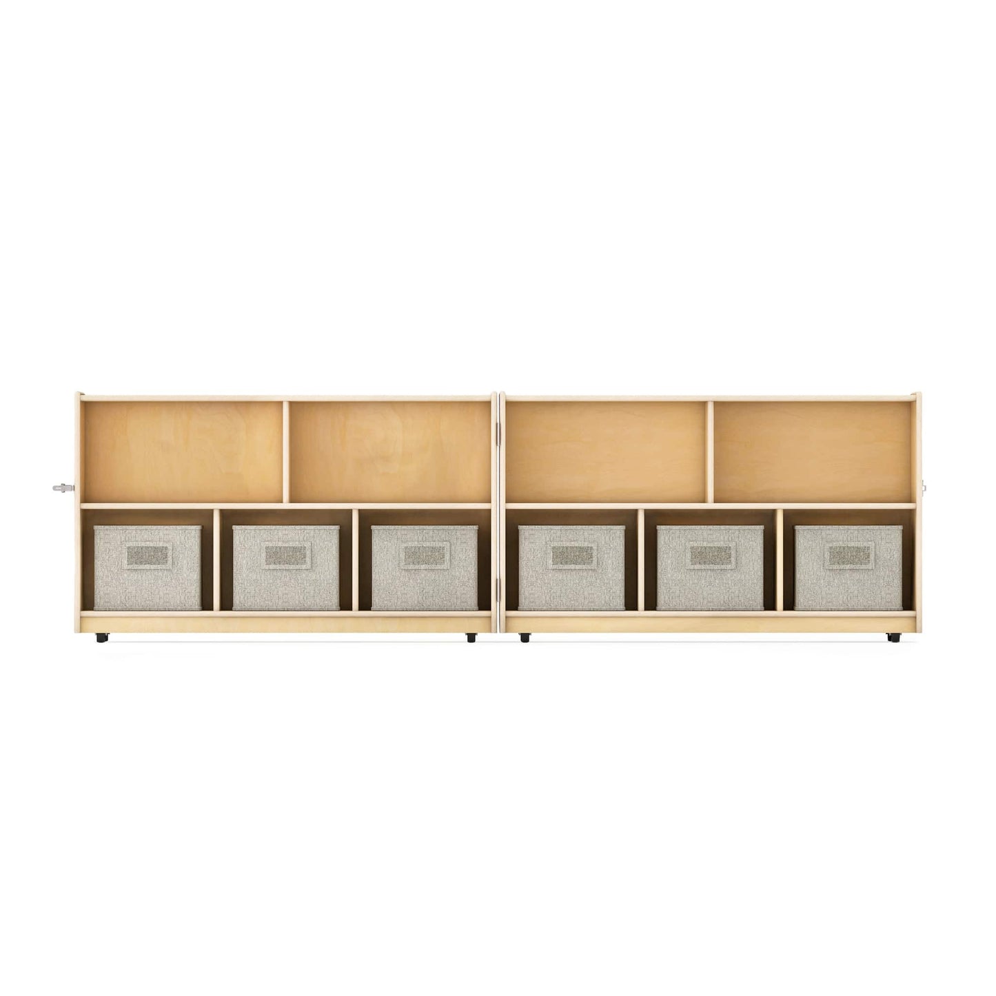 EdQ Fold & Lock Storage Unit 24"