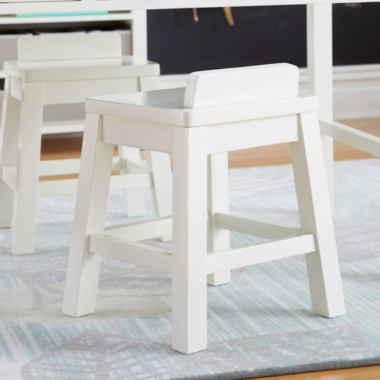 Martha Stewart Crafting Kids' Stools - Set of 2