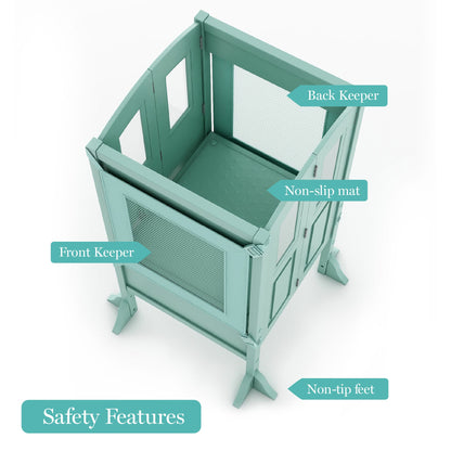 Martha Stewart Kitchen Helper® Toddler Tower