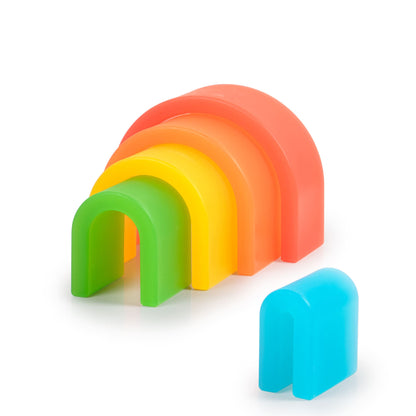 Discovery Stackers - Tall Arch