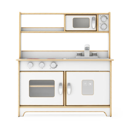 EdQ All-in-One Kitchen