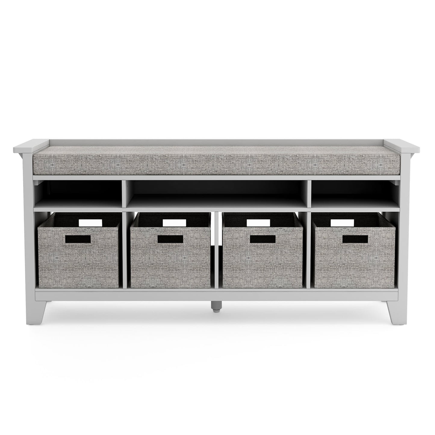 Martha Stewart Kids' Storage Bench