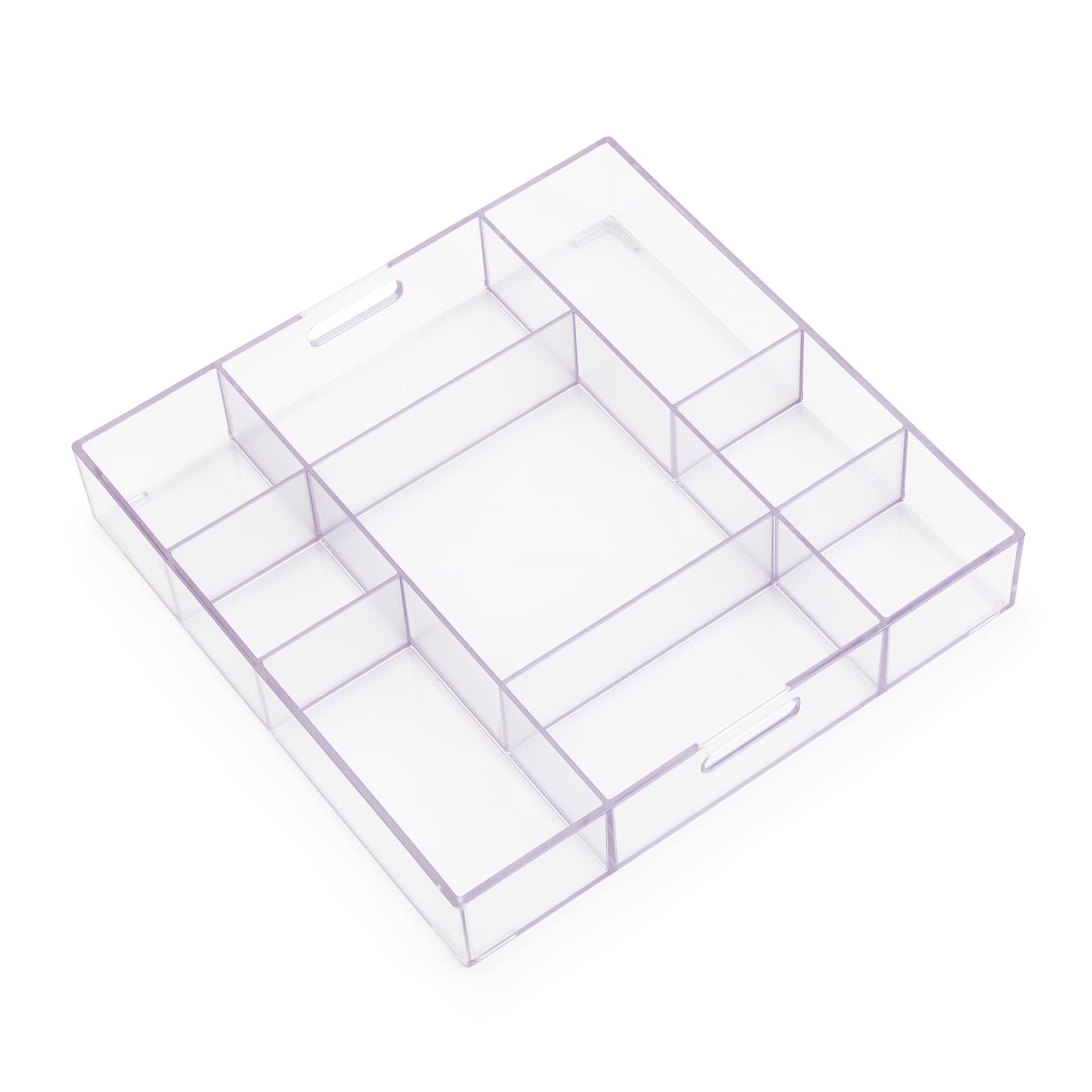 Loose Parts Stackable Tray