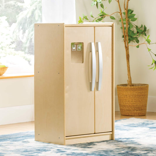 EdQ Kitchen Refrigerator